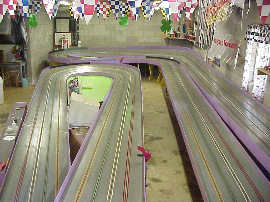 Alabama slot car racing Club & Home Slot Racing Slotblog