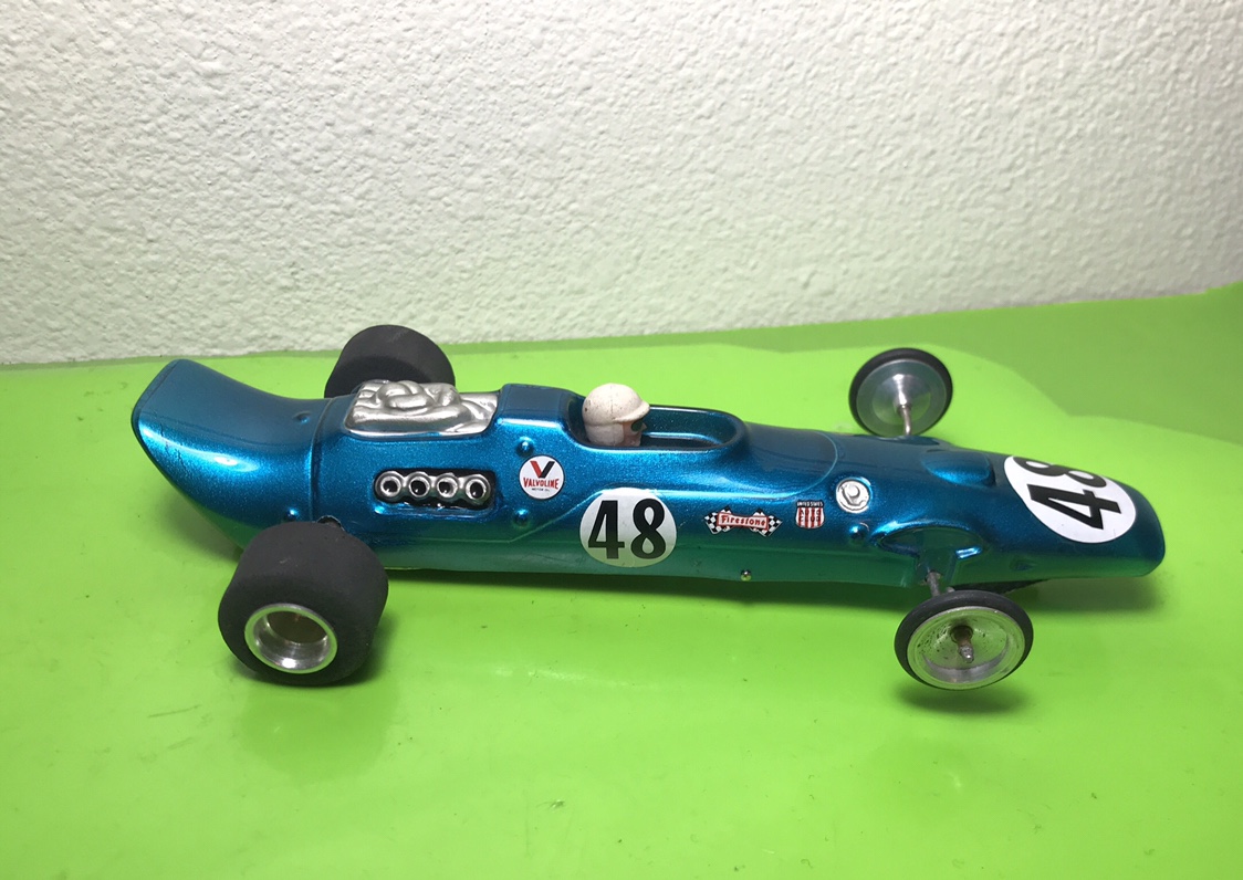 1.24 slot cars