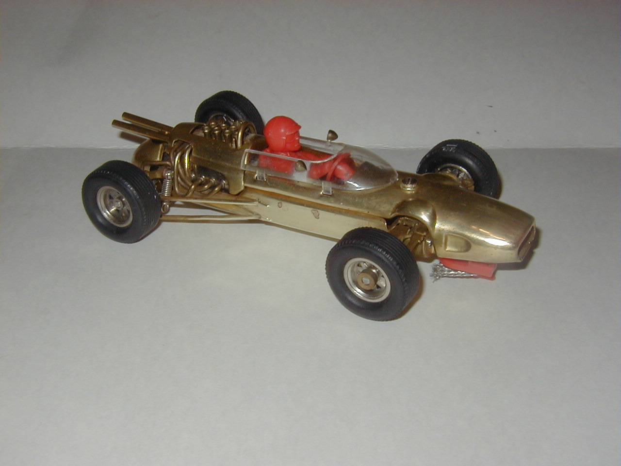 antique slot car