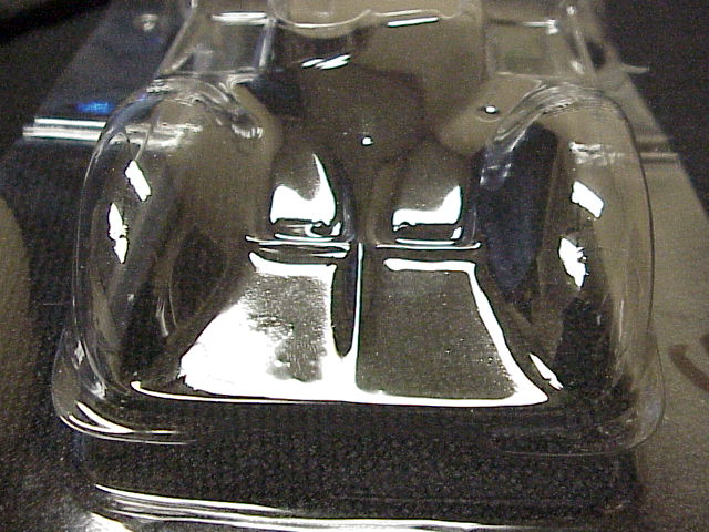 lancer slot car bodies