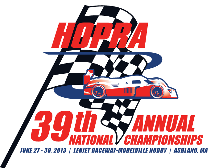 HOPRA 39th Annual National Championships HO Racing Slotblog