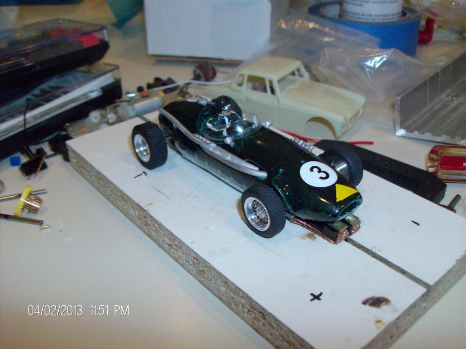 penelope pitlane slot cars