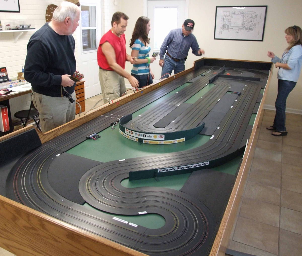 slotcar central