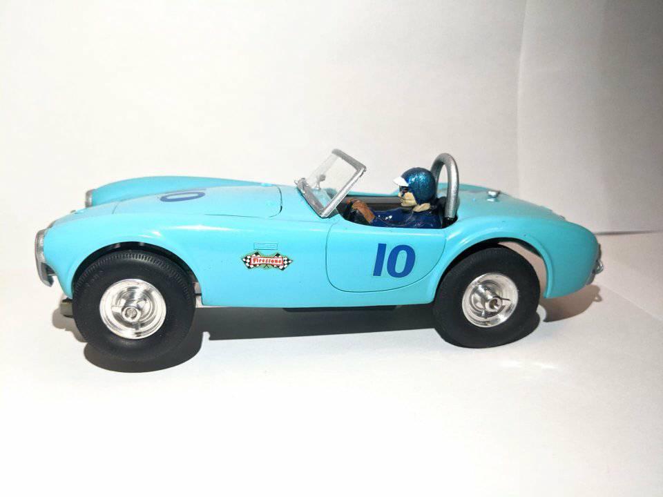 ac cobra slot car