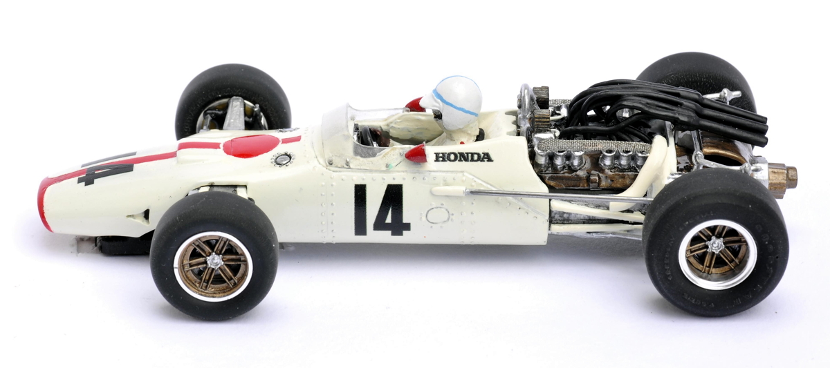 Stunning 1/32 F1 proxy racers - 1/32 Model Racing - Slotblog