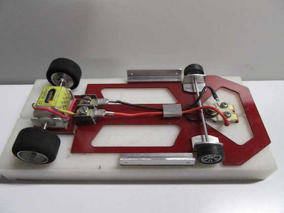 Slot cars direct on sale