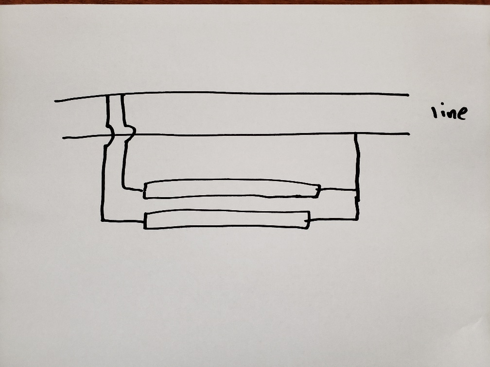 Bypassing Fluorescent Ballast To Led