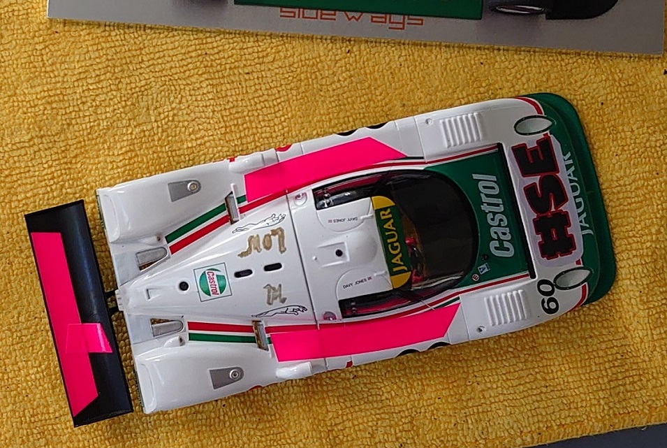 2022 Slot.it USA Nationals Aug 1214, El Segundo, CA General Slot