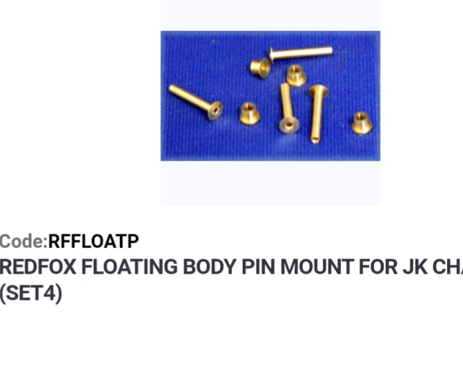 Floating pin tubes General Technical Info & Advice Slotblog