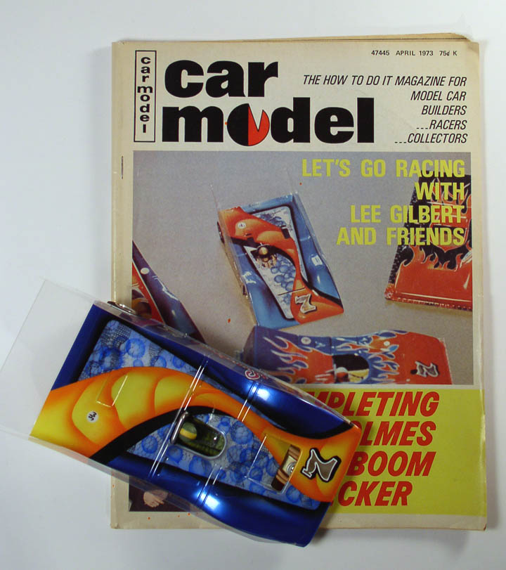 Lee Gilbert Car Model Cover.jpeg