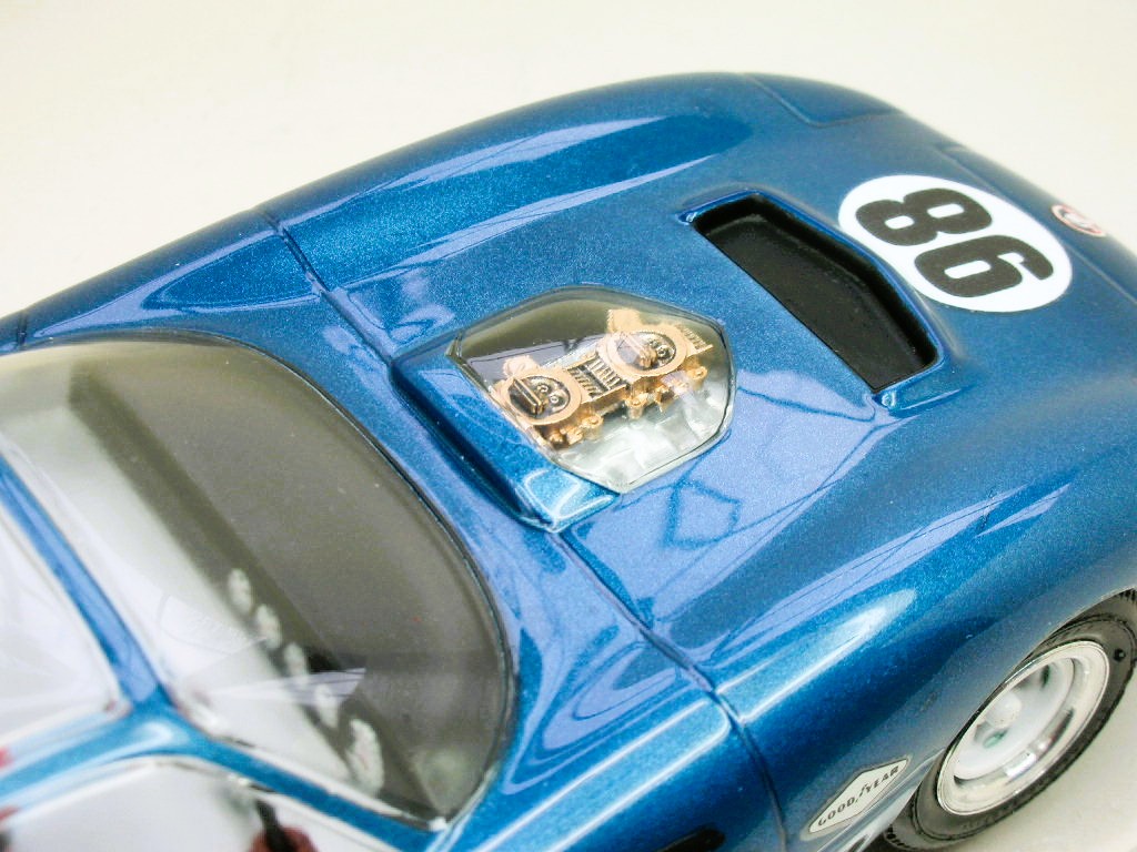 monogram 427 daytona finished (7).JPG