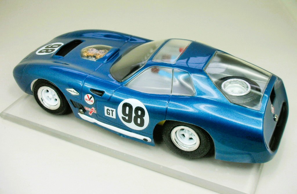 monogram 427 daytona finished (4).JPG