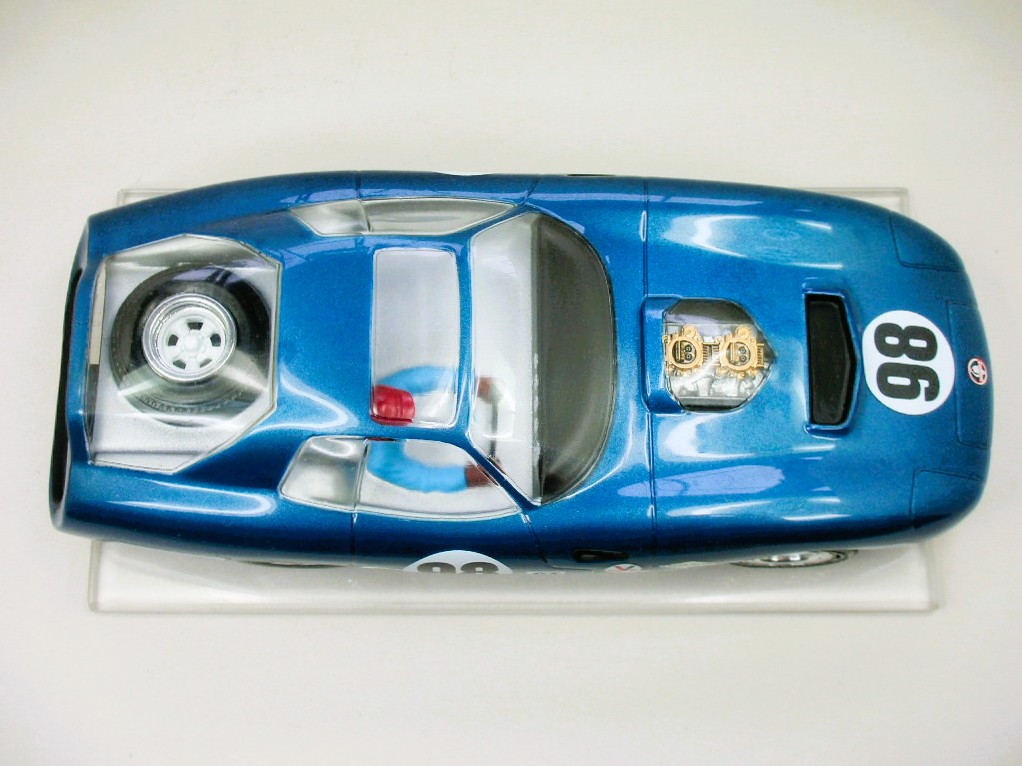monogram 427 daytona finished (5).JPG