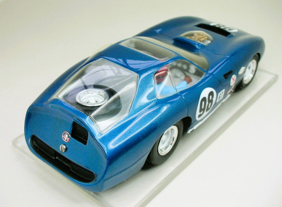 monogram 427 daytona finished (6).JPG