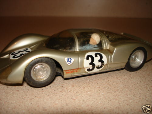 Russkit! - Production 1/24 Vintage Cars - Slotblog
