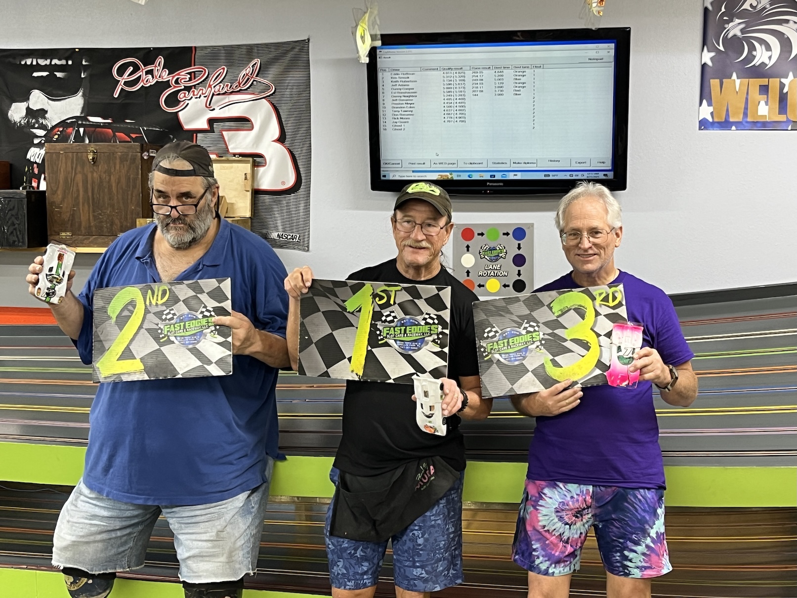 GTC B Main Podium.JPG