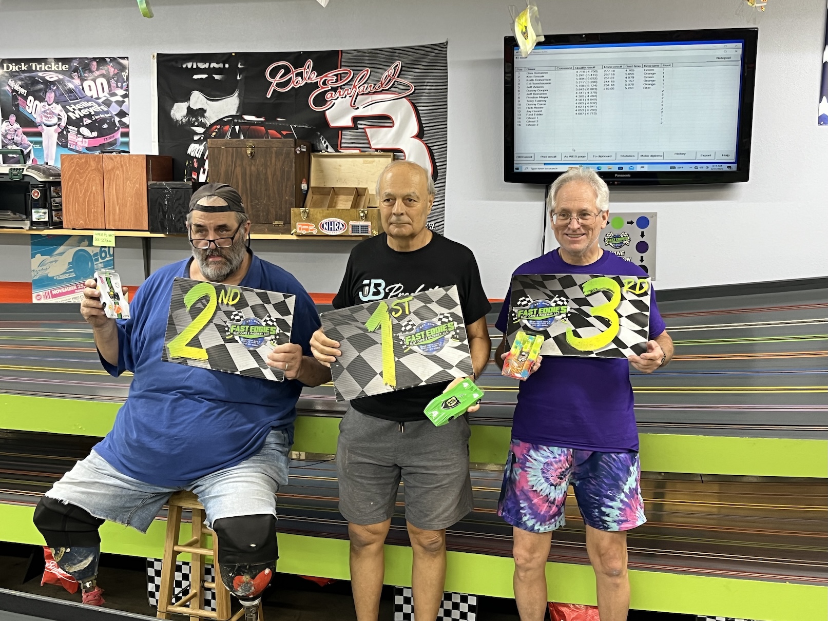 6 Can-Am B Main Podium.JPG