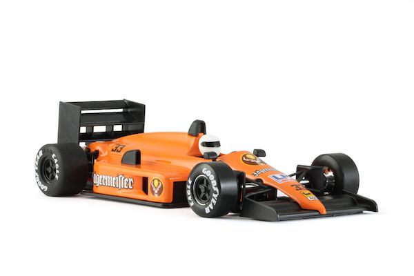 NSR F1 86/89 - 1/32 Model Racing - Slotblog