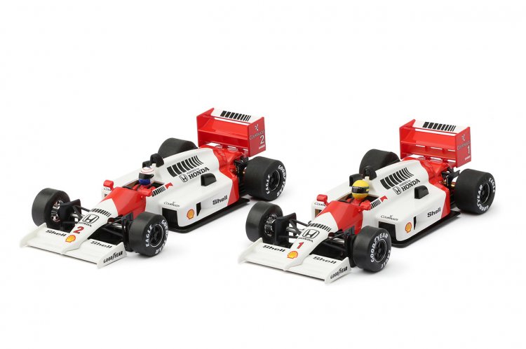 Sport Auto Guide Formule 1 1993 (Gebraucht) in Romainmôtier für CHF 6